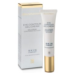   SKIN COMFORT - EYE CONTOUR GEL-CREAM – Szemkörnyékápoló gél