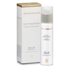   SKIN COMFORT - SKIN STOP REDNESS – Bőrnyugtató hidratáló krém