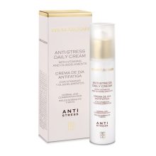 ANTI STRESS DAY CREAM – Nappali arckrém normál és kombinált bőrre