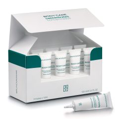 BODY CARE CELLULITE CONTROL CONCENTRATE 10X10 ML.
