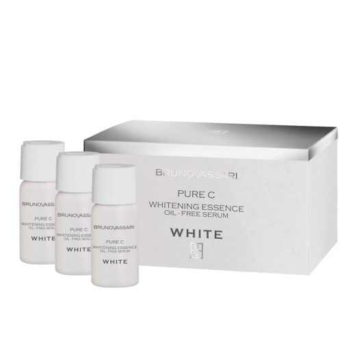 WHITE - PURE C – Magas c vitamin tartalmú szérum