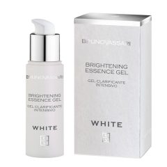   WHITE - BRIGHTENING ESSENCE GEL – Intenzív világosító szérum