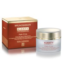 KIANTY - PATÉ D UVA - Aktív nappali anti-aging krém