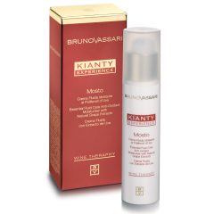 KIANTY - MOSTO – Könnyű nappali arcápoló fluid