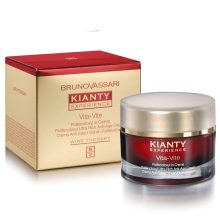 KIANTY - VITA-VITE – Aktív ránctalanító krém polifenotoxillal
