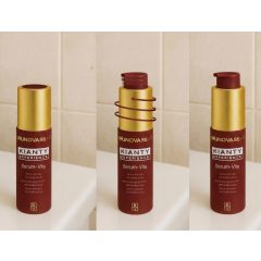 KIANTY - SERUM-VITE – Botox-szerű hatású szérum