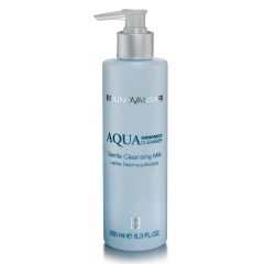 AQUA GENOMICS -AQUA CLEANSER – Gyengéd arctisztító tej