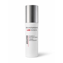 COLLAGEN BOOSTER - POWER C PEPTIDE CREAM – Peptides Nappali Krém Antioxidánssal