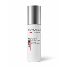   COLLAGEN BOOSTER - POWER C PEPTIDE CREAM – Peptides Nappali Krém Antioxidánssal