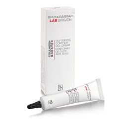   COLLAGEN BOOSTER - PEPTIDE EYE CONTOUR GEL CREAM – Peptides szemkörnyékápoló gélkrém
