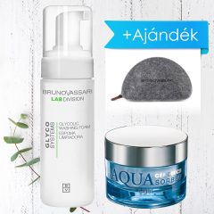 Frissítő akció - Őszi arcápolási rutin zsíros bőrre