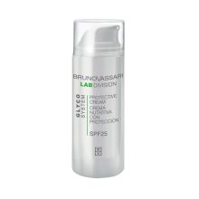 GLYCO SYSTEMS - PROTECTIVE CREAM SPF 25 – Nappali fényvédő krém