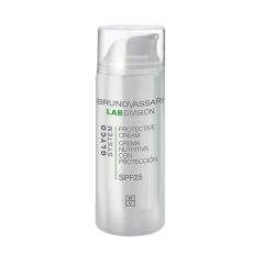   GLYCO SYSTEMS - PROTECTIVE CREAM SPF 25 – Nappali fényvédő krém