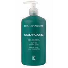 BODY CARE - GEL CARIBEL – Tusfürdő gél