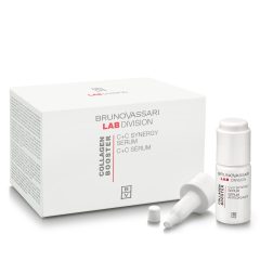 COLLAGEN BOOSTER - C+C SYNERGY SERUM – Anti aging szérum