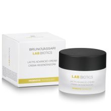 LAB BIOTICS - LACTIS ADVANCED CREAM – Pre- és probiotikus hatóanyagokban gazdag regeneráló krém