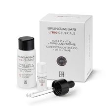 BIOCEUTICALS FERULIC + VIT C + DMAE CONCENTRATE 30ML