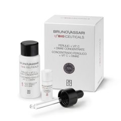 BIOCEUTICALS FERULIC + VIT C + DMAE CONCENTRATE 30ML