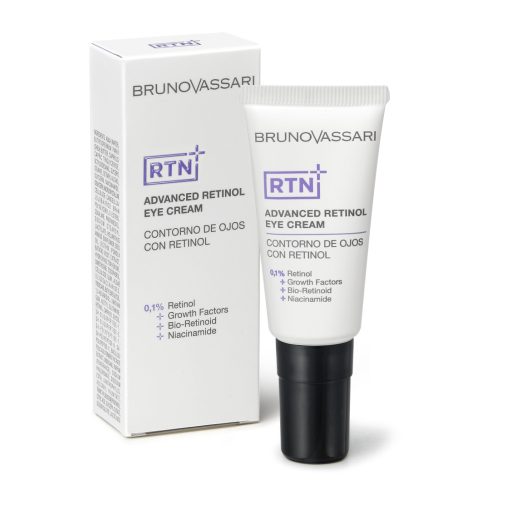 RTN - ADVANCED RETINOL EYE CREAM 17ML.