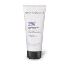 RTN - SUPREME RETINOL BODY LOTION 200ML.