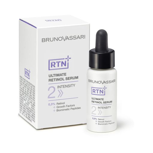 RTN - ULTIMATE RETINOL SERUM INTENSITY 2  30ML.