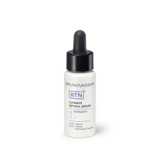 RTN - ULTIMATE RETINOL SERUM INTENSITY 1  30ML.