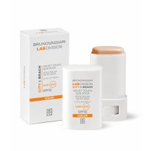 CITY & BEACH Velvet Touch Sun Stick SPF50 COLOR