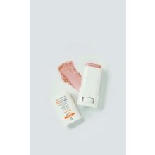 CITY & BEACH Velvet Touch Sun Stick SPF50 COLOR