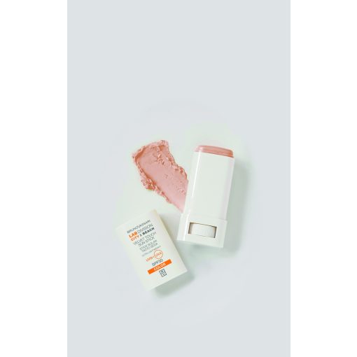 CITY & BEACH Velvet Touch Sun Stick SPF50 COLOR
