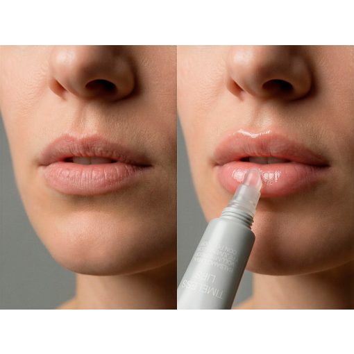 Timeless Lips -  Hidratáló plumping ajakszérum 13 ML