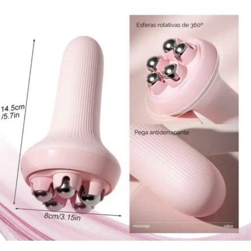 PACK ANTI-CELLULITE SPRING'