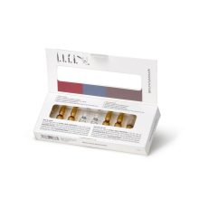 Intenzív szépségkúra lifting és anti-aging ampulla szett