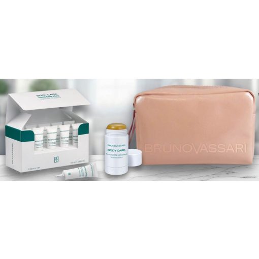 Anticellulite Pack szérummal