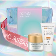 DREAM  Protect and repair pack summer25
