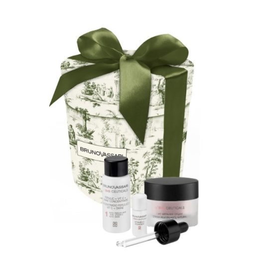 Dark Green Bioceuticals Firming AJÁNDÉKCSOMAG