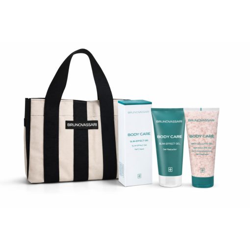 Karcsúsító Bőrmegújító Szett