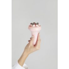 CELLULITE CONTROL & FIRMING BODY SET + masszírozó