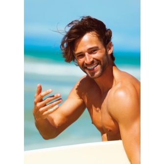 BŐRÁPOLÁS FÉRFIAKNAK