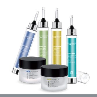 LAB Division Boosters