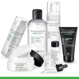 LAB Division Glyco Systems